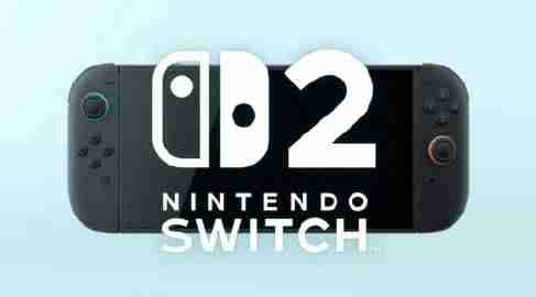 Switch 2可能会有新外设 任天堂正在注册新设备