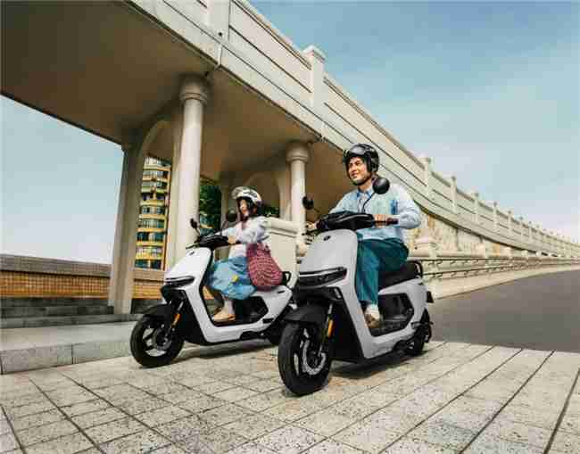 3-4K价位电摩怎么选？九号电动N3 85c智能科技实力圈粉