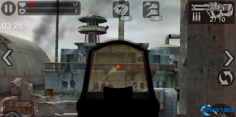 火线指令阿曼瑞安无伤通关站位 三级地形卡点教学