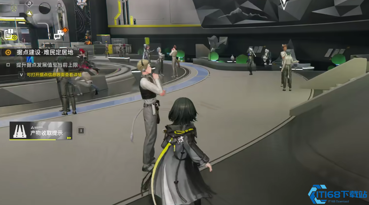 明日方舟终末地摇摇乐终极指南：隐藏玩法与限定奖励全解锁