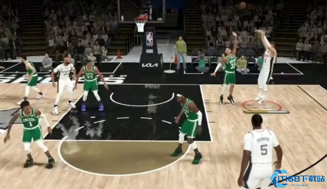 NBA全明星德里克怀特深度解析 防守尖兵+性价比之王实战攻略