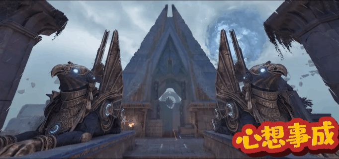 界外狂潮：射击游戏新纪元的开启者