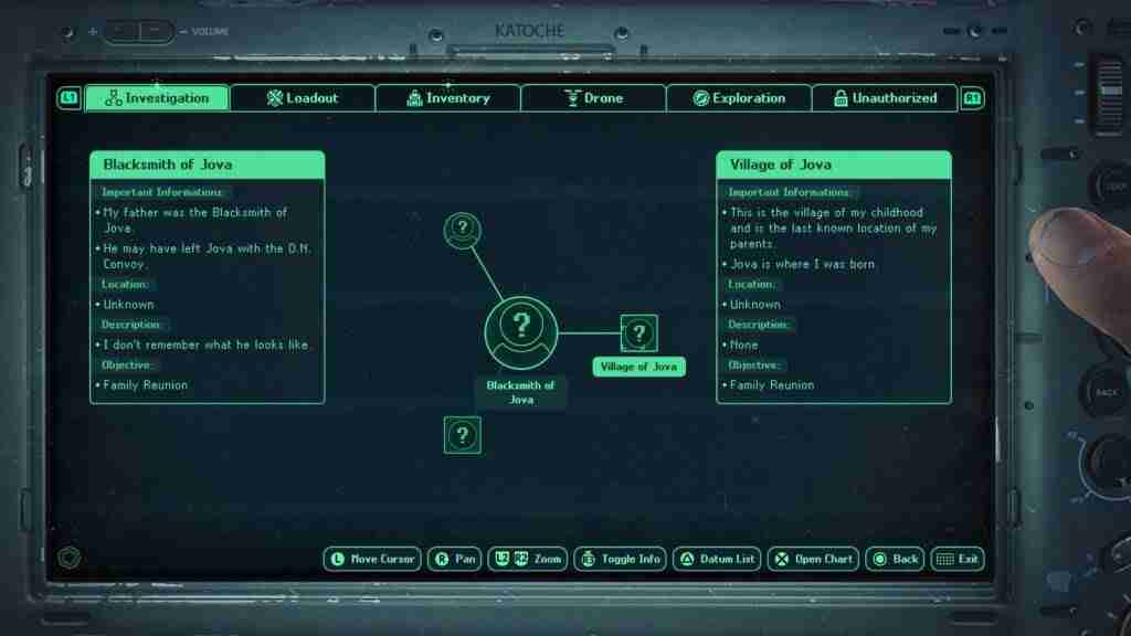 地狱即我们：探索神秘世界的深度之旅
