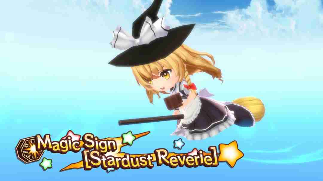 东方符卡嘉年华：幻想乡的神秘挑战