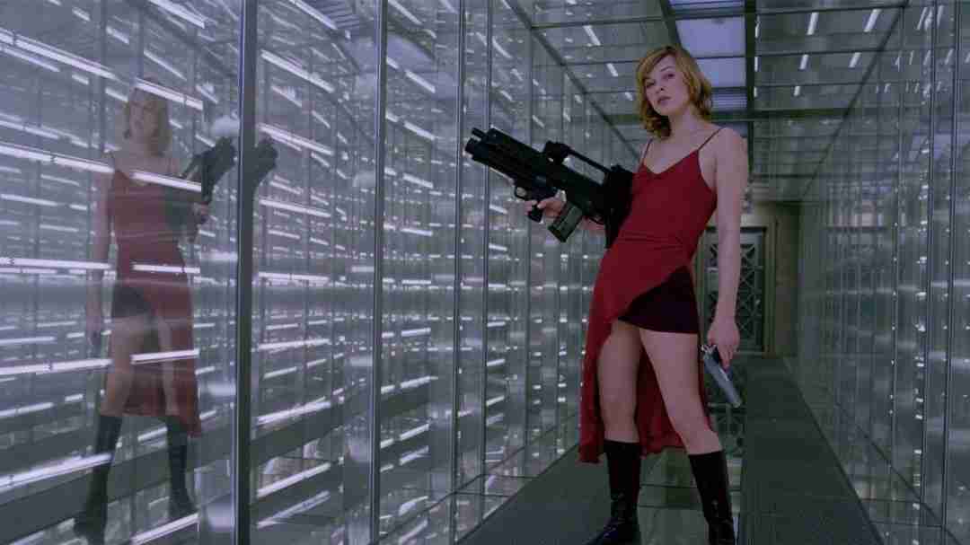 生化危机重启：回归恐怖本源，忠于游戏原作