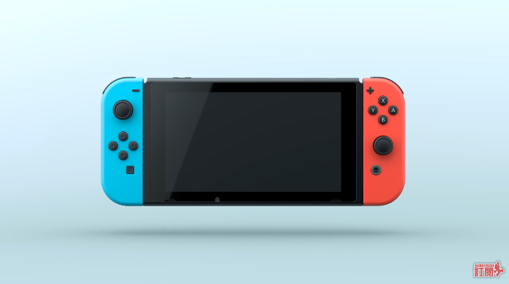 Switch八岁了！离史上销量最高主机仍有差距 继续努力!