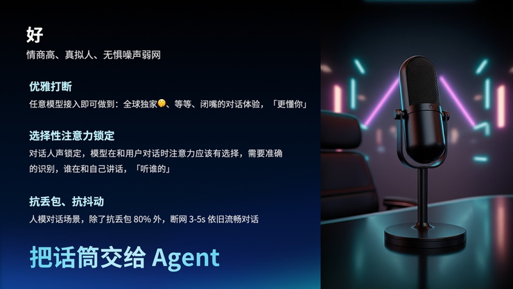 声网发布对话式AI引擎  AI对话1分钟不到1毛钱