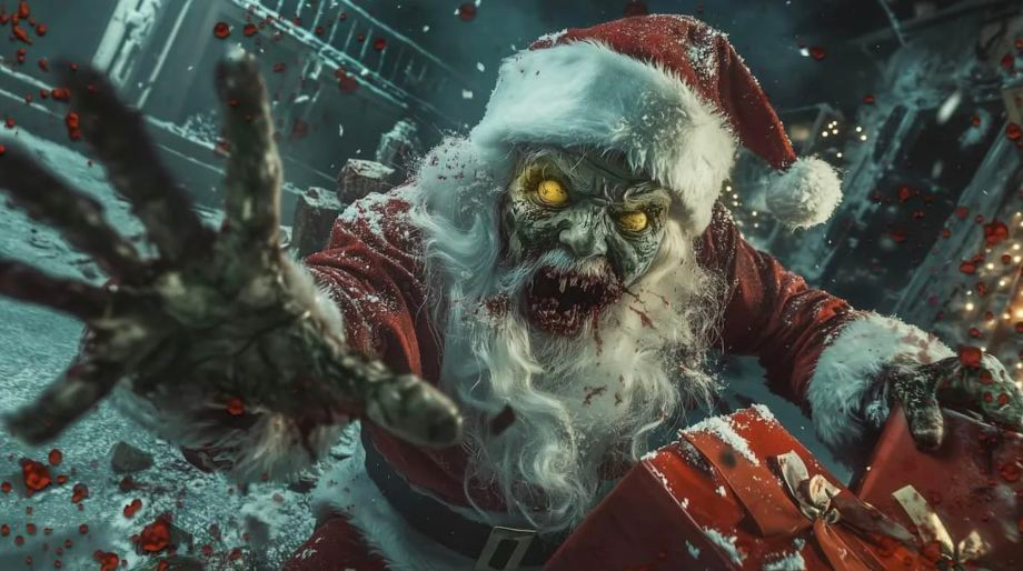 使命召唤:黑色行动6引入生成式AI技术,玩家反应褒贬不一