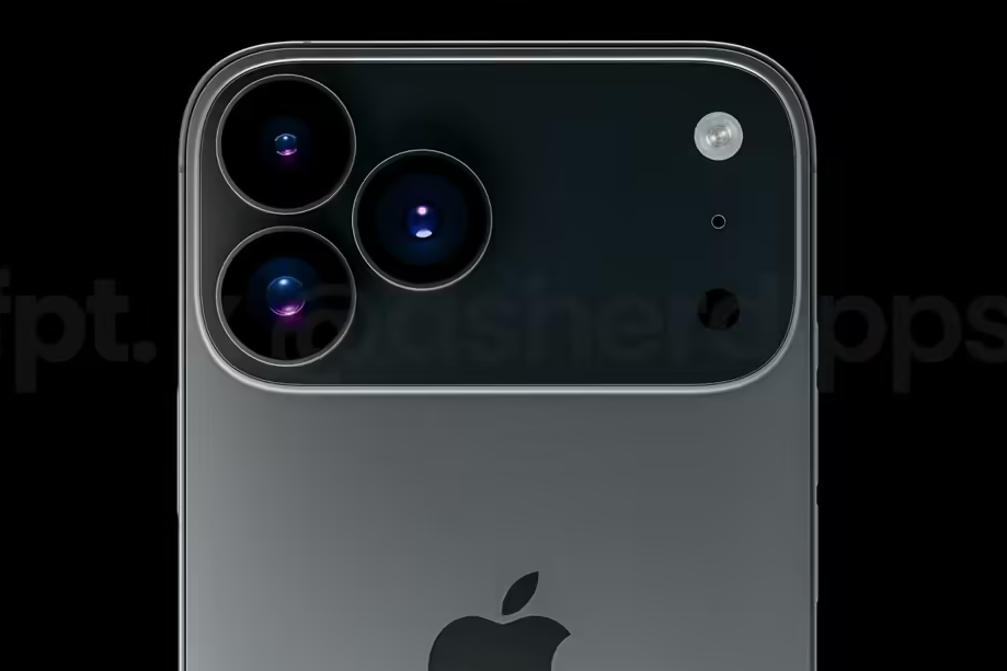 定了!iPhone 17 要上高刷,但这也太丑了吧