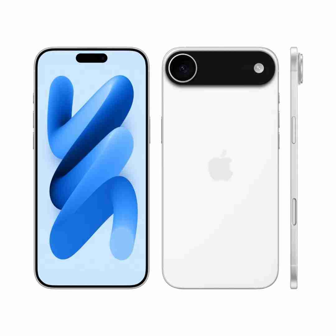 定了!iPhone 17 要上高刷,但这也太丑了吧