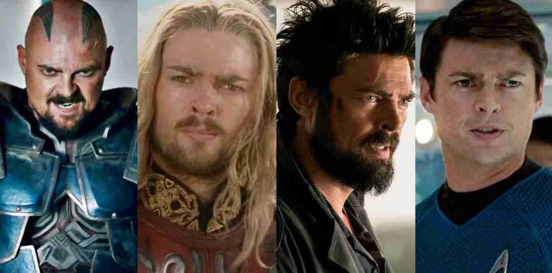 真人快打2：经典格斗游戏改编电影强势回归