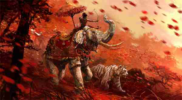 《孤岛惊魂7》全新情报泄露：新英格兰的家族权力斗争