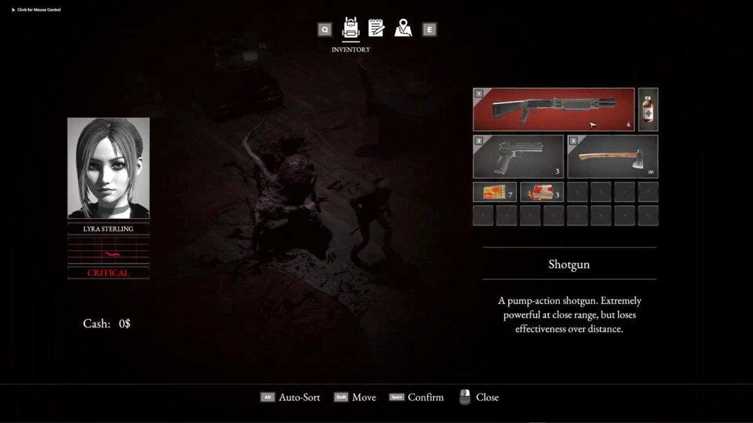 Liminal Point：生存恐怖新作，挑战你的恐惧极限