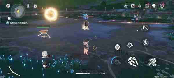 《鸣潮》角斗本色隐藏任务攻指南