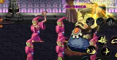 《dnf手游》迷惘之塔39层元素巨像的幻想打法指南