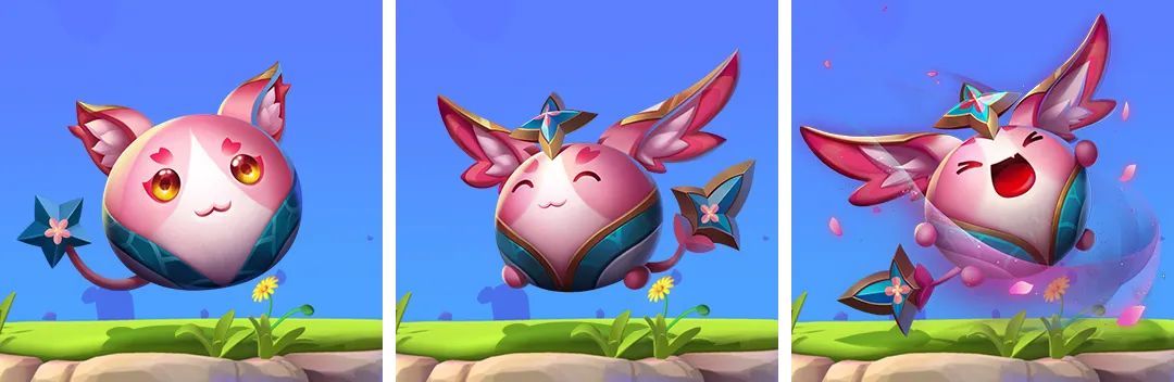 金铲铲之战4.11b版本6月6日更新公告