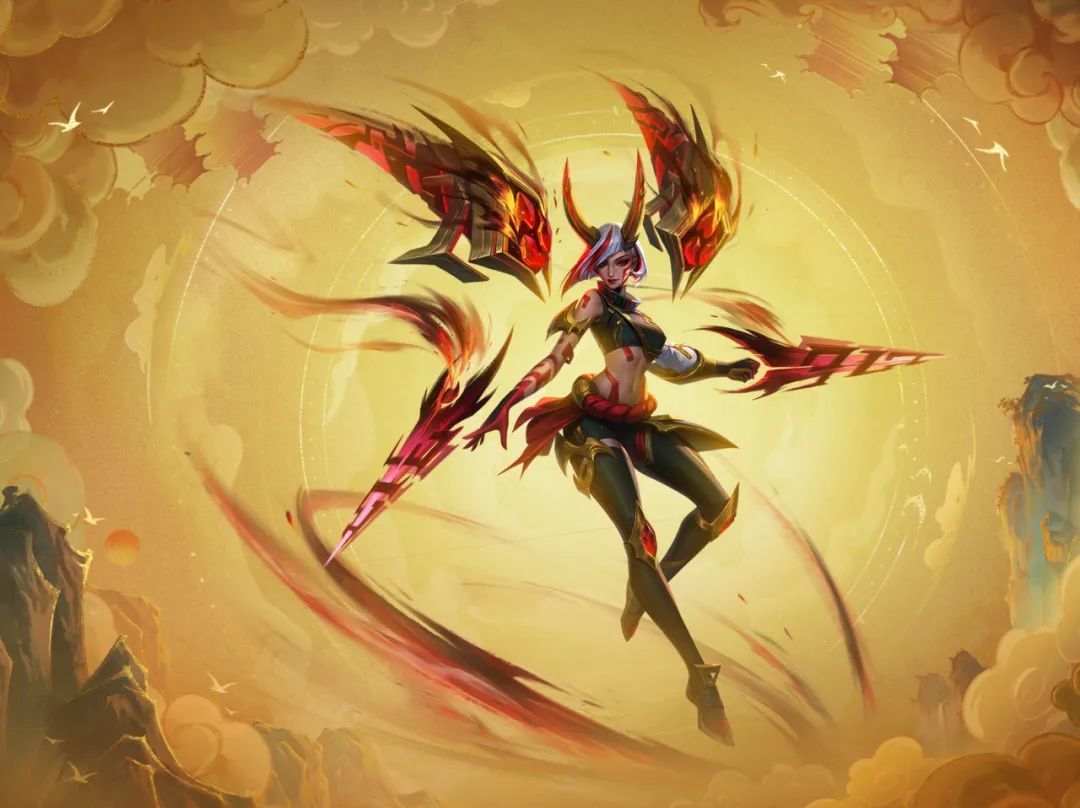 金铲铲之战4.11b版本6月6日更新公告