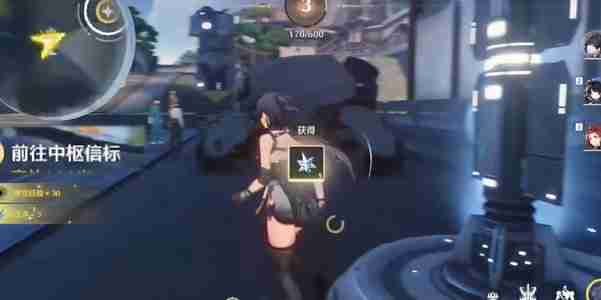 鸣潮潮汐任务详细图文攻略