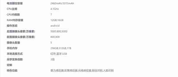 全球最薄折叠屏！OPPO Find N5入网：详细参数出炉
