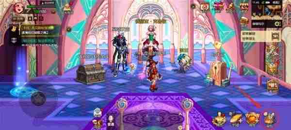 DNF手游天空套合成方法-DNF手游天空套获取方式指南