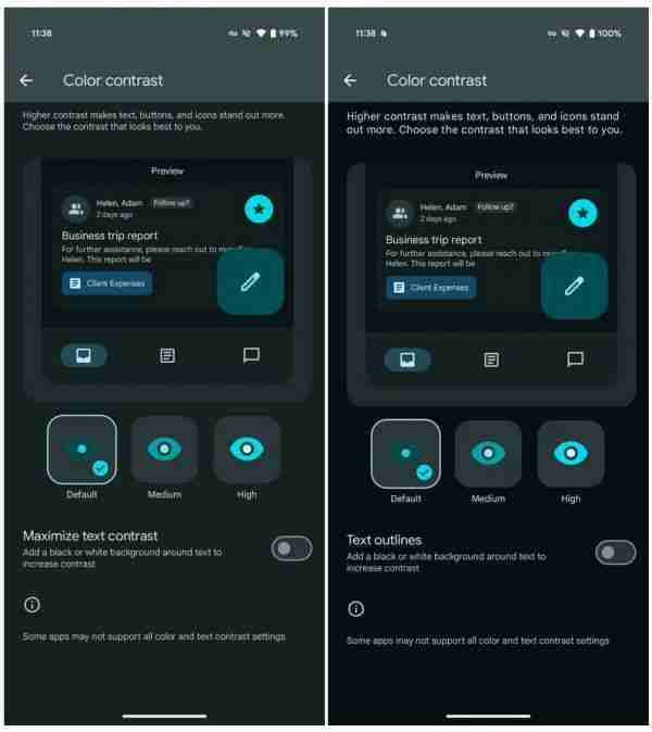 谷歌发布安卓16 Beta 2更新：升级相机、优化 UI、改善体验