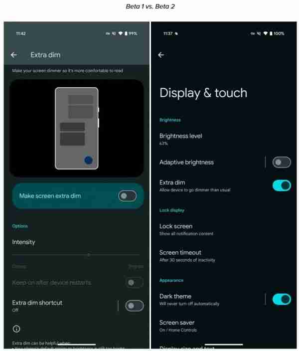 谷歌发布安卓16 Beta 2更新：升级相机、优化 UI、改善体验