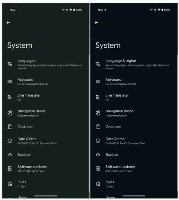 谷歌发布安卓16 Beta 2更新：升级相机、优化 UI、改善体验