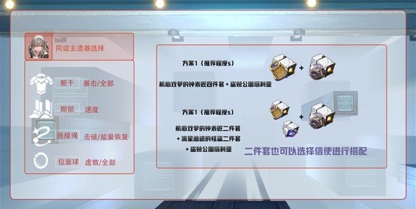 崩坏星穹铁道2.2超击破队伍养成攻略-超击破队伍玩法说明