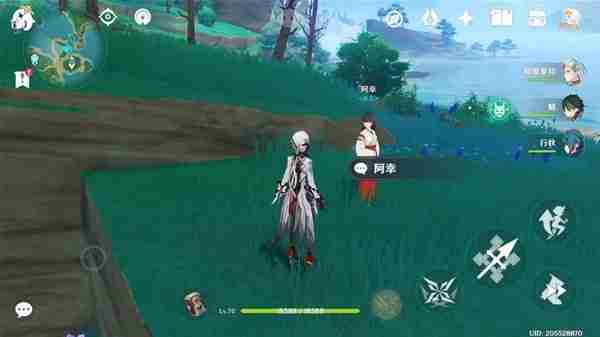 《原神》医樱世界任务指南-樱世界任务玩法攻略