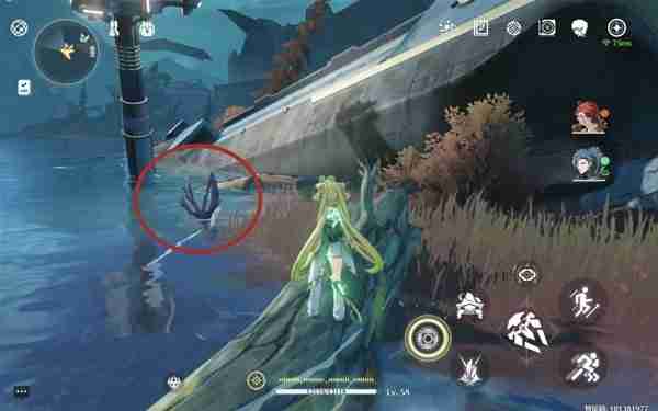 《鸣潮》紫珊瑚点位分享-《鸣潮》紫珊瑚采集线路指南