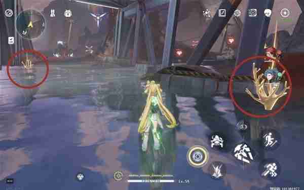 《鸣潮》紫珊瑚点位分享-《鸣潮》紫珊瑚采集线路指南