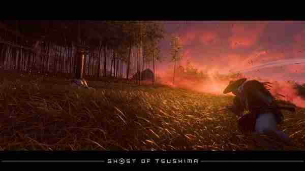 《对马岛之魂》背景故事说明-对马岛之魂游戏介绍