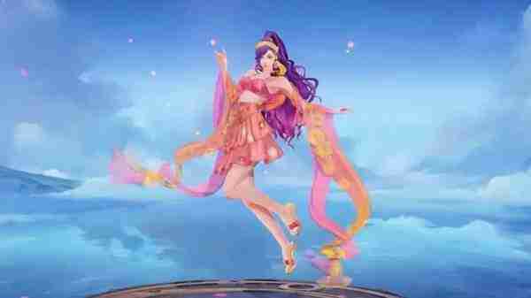 《王者荣耀》貂蝉新皮肤长夏之忆多少钱-貂蝉新皮肤长夏之忆价格介绍