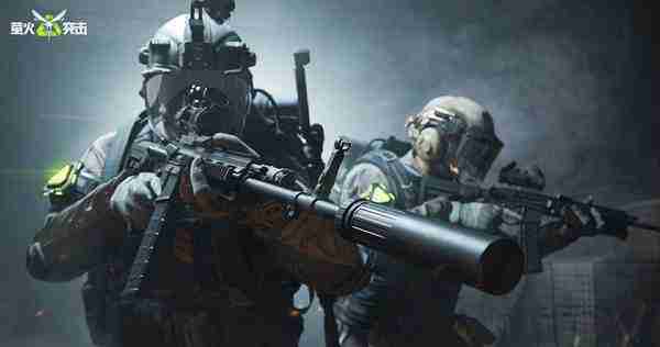 《萤火突击》无人局怎么卡-萤火突击卡无人局指南