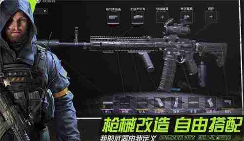 《萤火突击》无人局怎么卡-萤火突击卡无人局指南