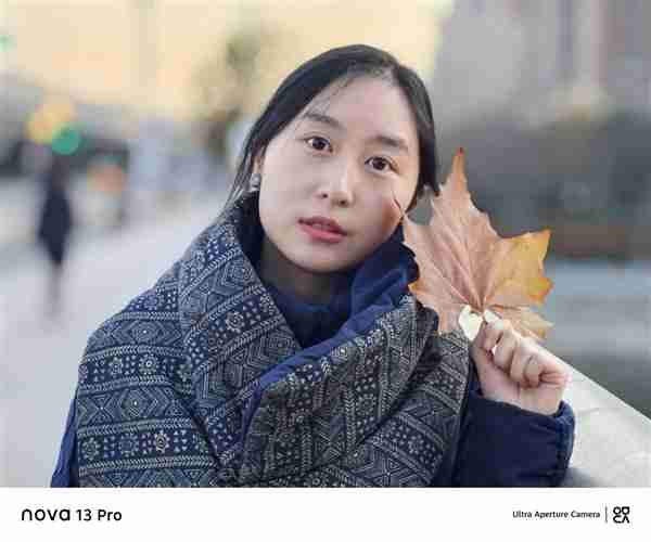 手机多焦段拍照怎么用：华为nova 13 Pro全焦段教程 这下终于搞懂了