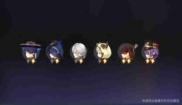 《原神》4.7幻想真境剧诗玩法说明