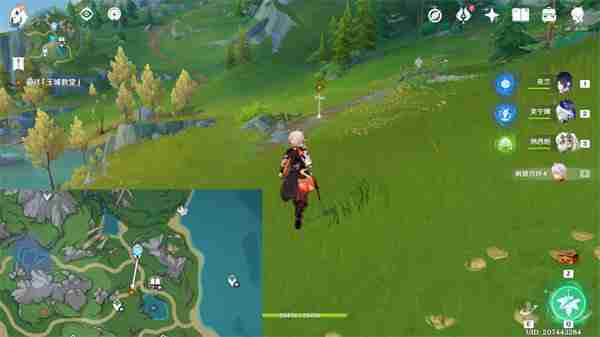 《原神》逐猎魔任务快速完成方法介绍