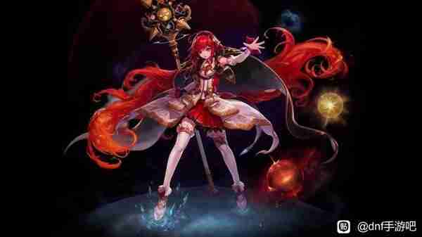 《DNF手游》全职业打团门槛说明