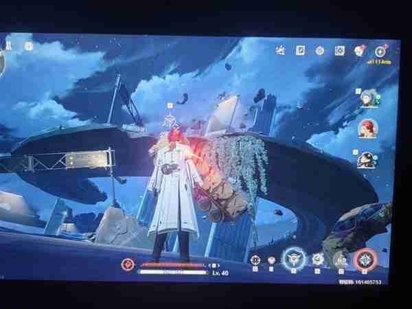 《鸣潮》残星门徒位置分享