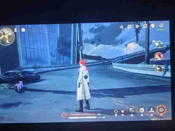 《鸣潮》残星门徒位置分享