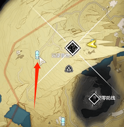 鸣潮无常凶鹭声骸获取方式以及信息介绍