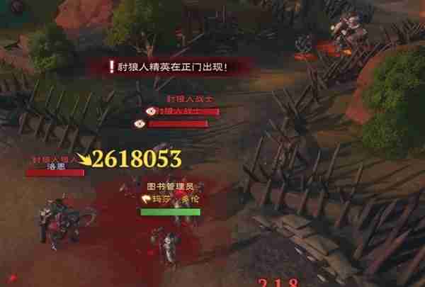 《塔瑞斯世界》暗影魔女团本打法技巧分享