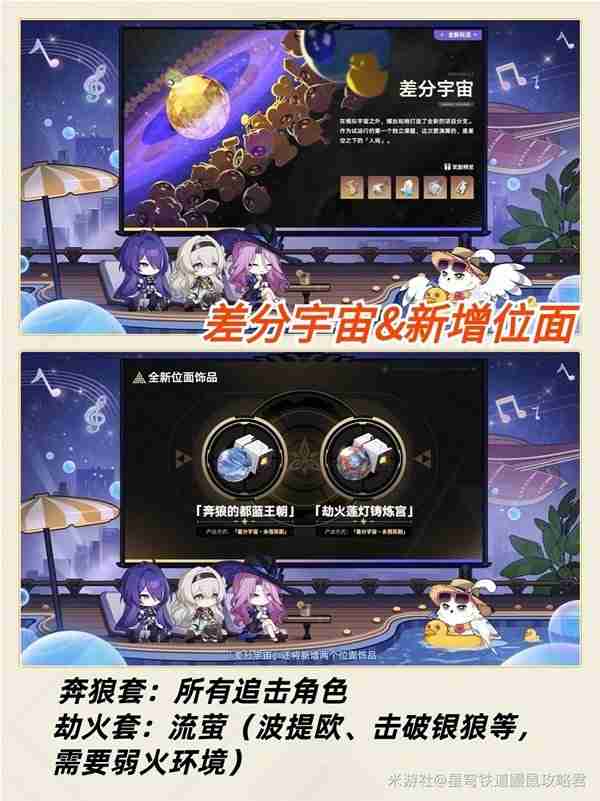 《崩坏星穹铁道》2.3前瞻活动以及兑换码分享