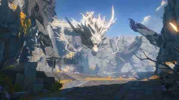 《鸣潮》1.1版本卡池UP角色及更新内容说明