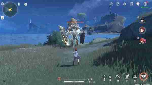 《鸣潮》六种异相获取方途径-六种异相点位分享