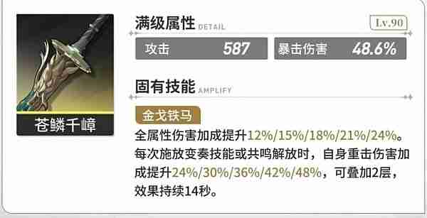 《鸣潮》卡卡罗玩法及队伍搭配指南