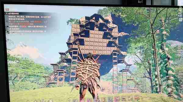 《灵魂面甲》独狼建家位置指南