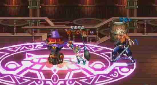 DNF手游魔道学者PK技巧-DNF手游魔道学者连招分享