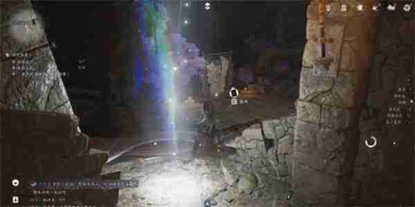 《燕云十六声》明川药典偷师任务快速完成指南